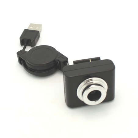 USB Camera (works with Raspberry Pi)