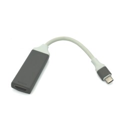 USB C to HDMI 4K USB 3.1 for Samsung Galaxy S8 S8 Plus Note 8 LG G5 HTC MACBOOK 