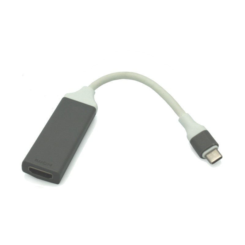 USB C to HDMI 4K USB 3.1 for Samsung Galaxy S8 S8 Plus Note 8 LG G5 HTC MACBOOK 