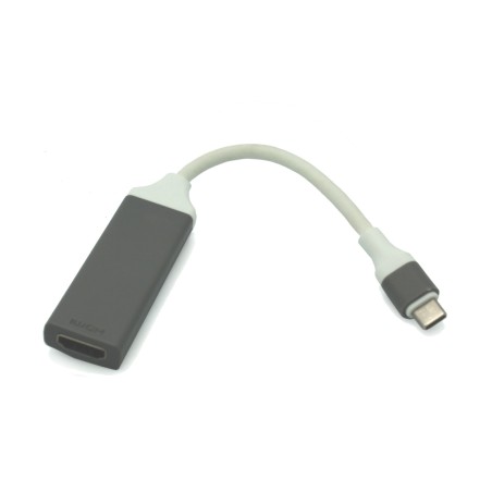 USB C to HDMI 4K USB 3.1 for Samsung Galaxy S8 S8 Plus Note 8 LG G5 HTC MACBOOK 