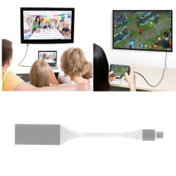 USB C to HDMI 4K USB 3.1