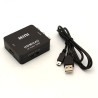 HDMI to RCA Converter Box / 1080p Scaler