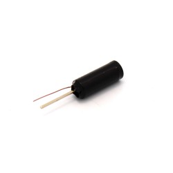 Fast Vibration Sensor Switch