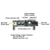 Mini USB Breadboard Power Supply Module 3.3V & 5V (Arduino & Raspberry Pi Compatible)