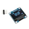 Blue OLED Module
