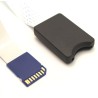 SD Card Extension Cable - 60cm (23 inch) long cable