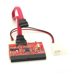SATA to IDE Adapter
