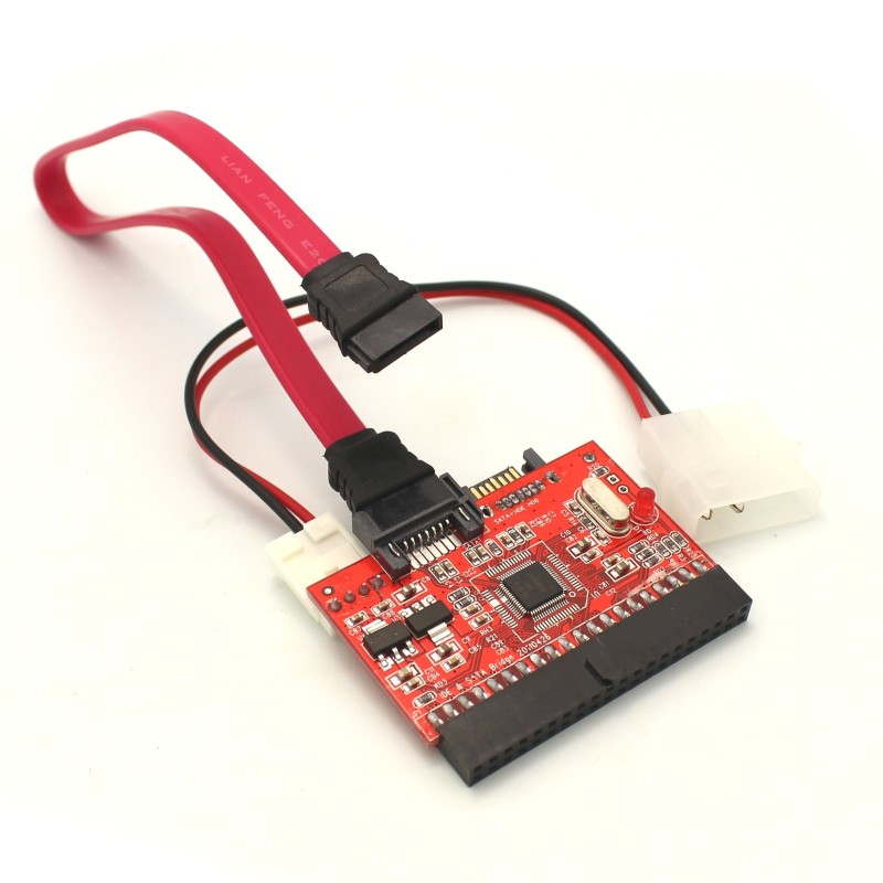 SATA to IDE Adapter