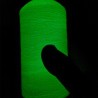 Glow In the Dark Thread 1000 Yard Spool