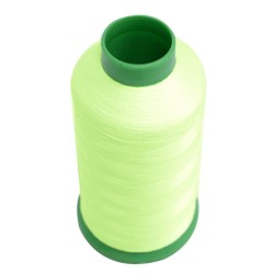 Glow In the Dark Thread 1000 Yard Spool