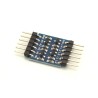 4-channel I2C-safe Bi-directional Logic Level Converter - BSS138