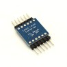 4-channel I2C-safe Bi-directional Logic Level Converter - BSS138