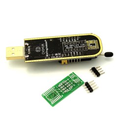 EEPROM Flash BIOS USB Programmer