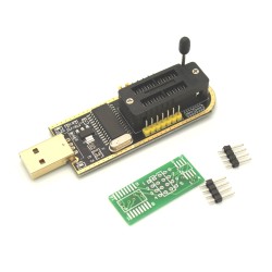 EEPROM Flash BIOS USB Programmer