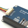 e-Ink / e Paper Raspberry Pi Hat