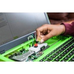 PiTop Raspberry Pi Laptop