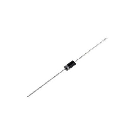 1N5819 Schottky Diode: 40V 1A