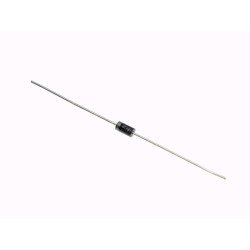 1N5817 Schottky Diode: 20V 1A