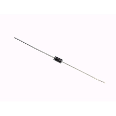 1N5817 Schottky Diode: 20V 1A