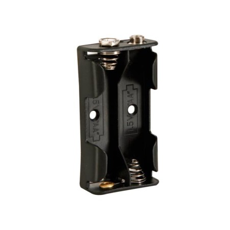 AA Battery Holder