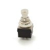 9 Pin Foot Pedal Switch: 3PDT