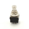 9 Pin Foot Pedal Switch: 3PDT