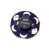 Sewable Buzzer for Lilypad