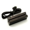 Magstripe Reader ‑ PS/2 Interface ‑ 3 Tracks 