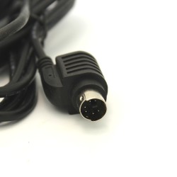 Magstripe Reader ‑ PS/2 Interface ‑ 3 Tracks 