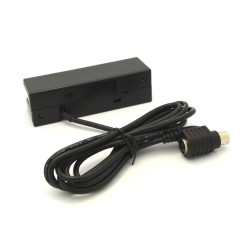 Magstripe Reader ‑ PS/2 Interface ‑ 3 Tracks 