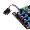 3D Printer Stepper Motor Parallel Module with W Cable for Double Z Axis Dual Z Motors