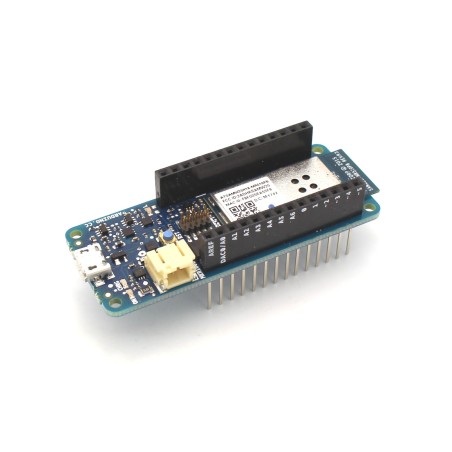 MKR1000 Arduino