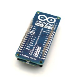 MKR1000 Arduino