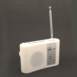 Radio Soldering Kit