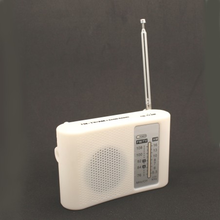 Radio Soldering Kit