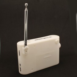 Radio Soldering Kit