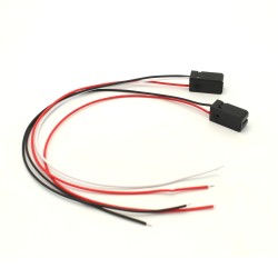IR Break Beam Sensor - 3mm LEDs