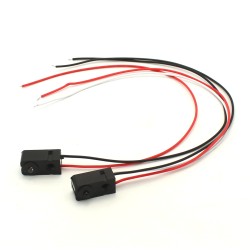 IR Break Beam Sensor - 3mm LEDs
