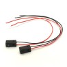 IR Break Beam Sensor - 3mm LEDs