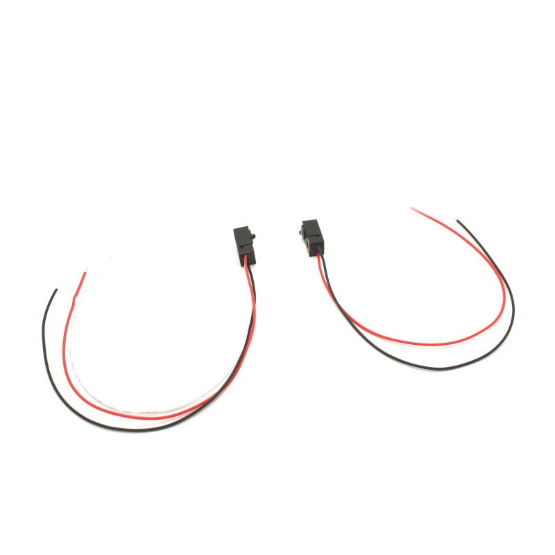 IR Break Beam Sensor - 3mm LEDs