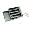 4 AA Battery Holder