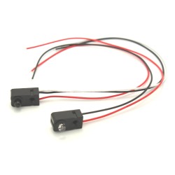 IR Break Beam Sensor - 5mm LEDs