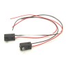 IR Break Beam Sensor - 5mm LEDs