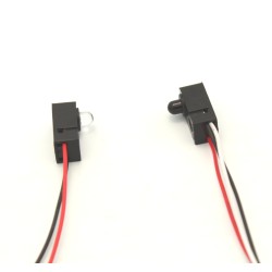 IR Break Beam Sensor - 5mm LEDs