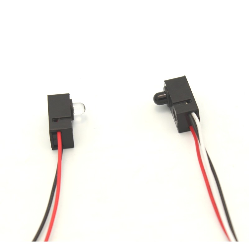 IR Break Beam Sensor - 5mm LEDs