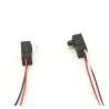 IR Break Beam Sensor - 5mm LEDs