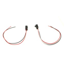 IR Break Beam Sensor - 5mm LEDs
