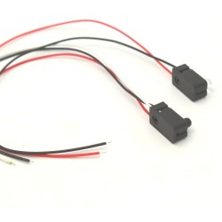 IR Break Beam Sensor - 5mm LEDs