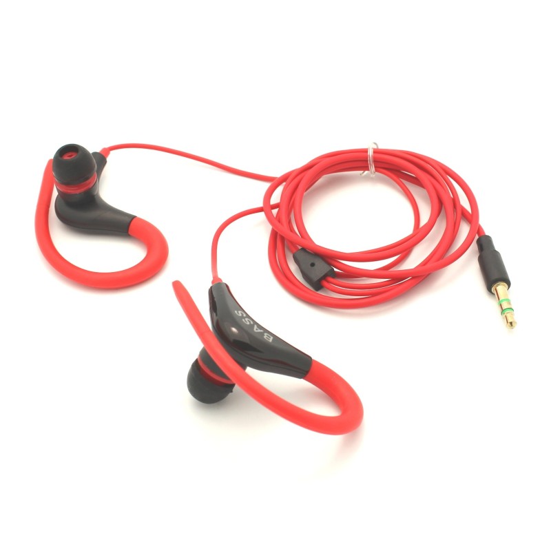 Stereo Sport Headphones