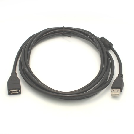 Extra Long USB Extension 9.8ft